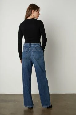 Velvet By Graham & Spencer CARLY BODYSUIT 19 Velvet By Graham & Spencer CARLY BODYSUIT