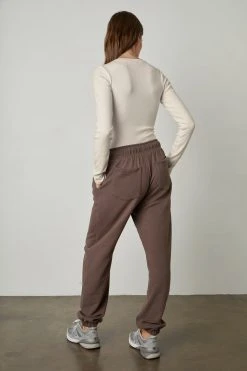 Velvet By Graham & Spencer CARLY BODYSUIT 12 Velvet By Graham & Spencer CARLY BODYSUIT