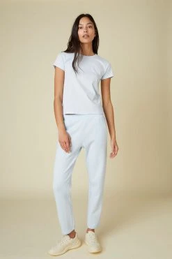 Velvet By Jenny Graham ZUMA SWEATPANT 25 Velvet By Jenny Graham ZUMA SWEATPANT