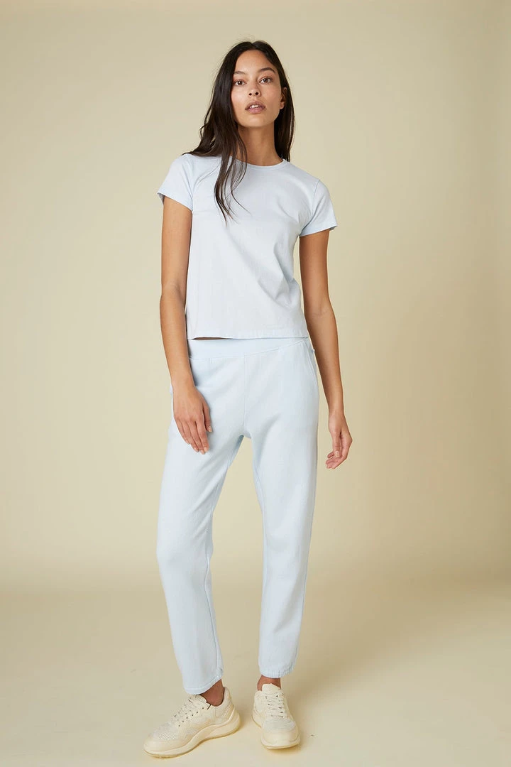 Velvet By Jenny Graham ZUMA SWEATPANT 7 Velvet By Jenny Graham ZUMA SWEATPANT