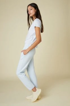 Velvet By Jenny Graham WIGTOWN TEE Womens 44 Velvet By Jenny Graham WIGTOWN TEE Womens