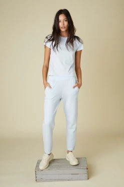 Velvet By Jenny Graham WIGTOWN TEE Womens 43 Velvet By Jenny Graham WIGTOWN TEE Womens