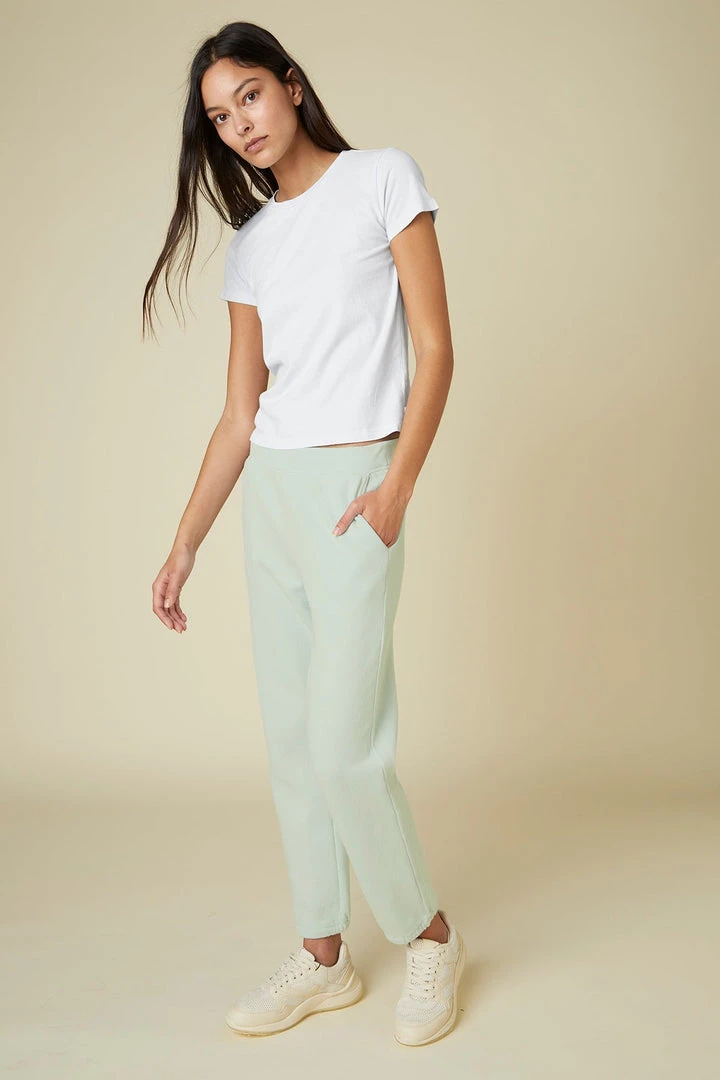 Velvet By Jenny Graham ZUMA SWEATPANT 18 Velvet By Jenny Graham ZUMA SWEATPANT