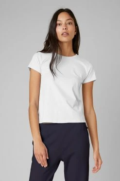 Velvet By Jenny Graham Womens WIGTOWN TEE 15 Velvet By Jenny Graham Womens WIGTOWN TEE