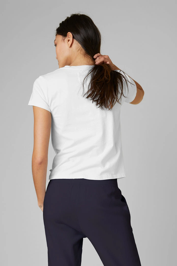 Velvet By Jenny Graham Womens WIGTOWN TEE 8 Velvet By Jenny Graham Womens WIGTOWN TEE