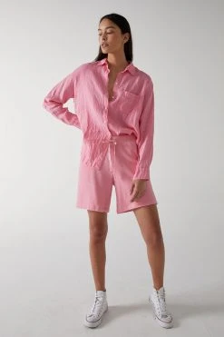 Velvet By Jenny Graham Womens LAGUNA SWEATSHORT 38 Velvet By Jenny Graham Womens LAGUNA SWEATSHORT