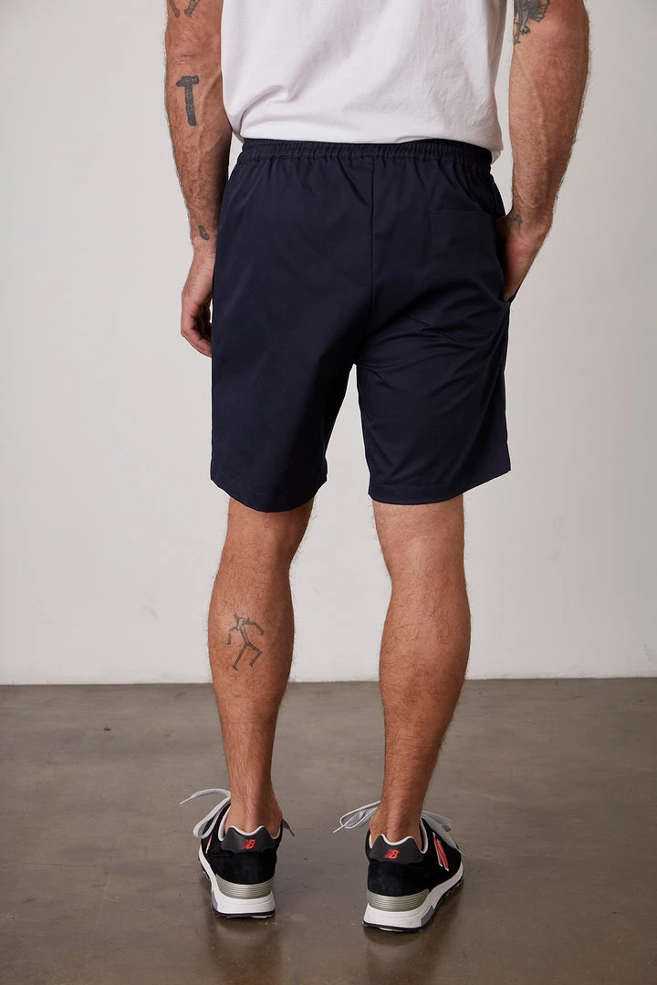 Velvet By Graham & Spencer BENJI DRAWSTRING SHORT Mens 3 Velvet By Graham & Spencer BENJI DRAWSTRING SHORT Mens