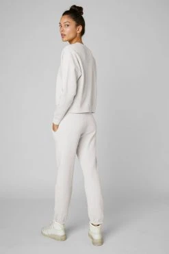 Velvet By Jenny Graham YNEZ SWEATSHIRT Womens 52 Velvet By Jenny Graham YNEZ SWEATSHIRT Womens