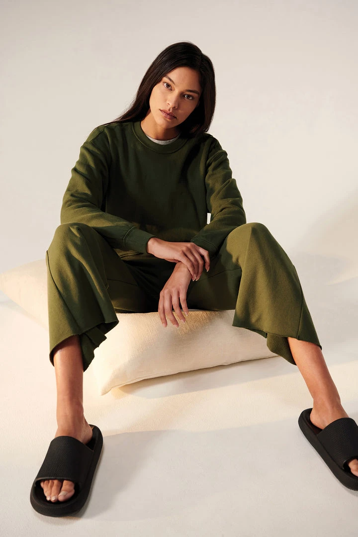 Velvet By Jenny Graham Womens MONTECITO SWEATPANT 5 Velvet By Jenny Graham Womens MONTECITO SWEATPANT