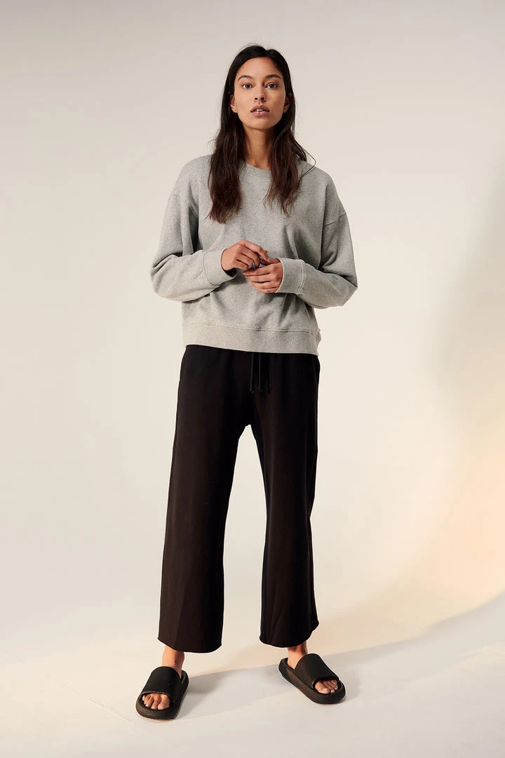 Velvet By Jenny Graham YNEZ SWEATSHIRT Womens 10 Velvet By Jenny Graham YNEZ SWEATSHIRT Womens