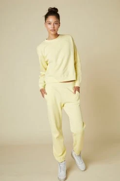 Velvet By Jenny Graham ZUMA SWEATPANT 30 Velvet By Jenny Graham ZUMA SWEATPANT