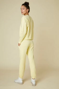 Velvet By Jenny Graham ZUMA SWEATPANT 31 Velvet By Jenny Graham ZUMA SWEATPANT