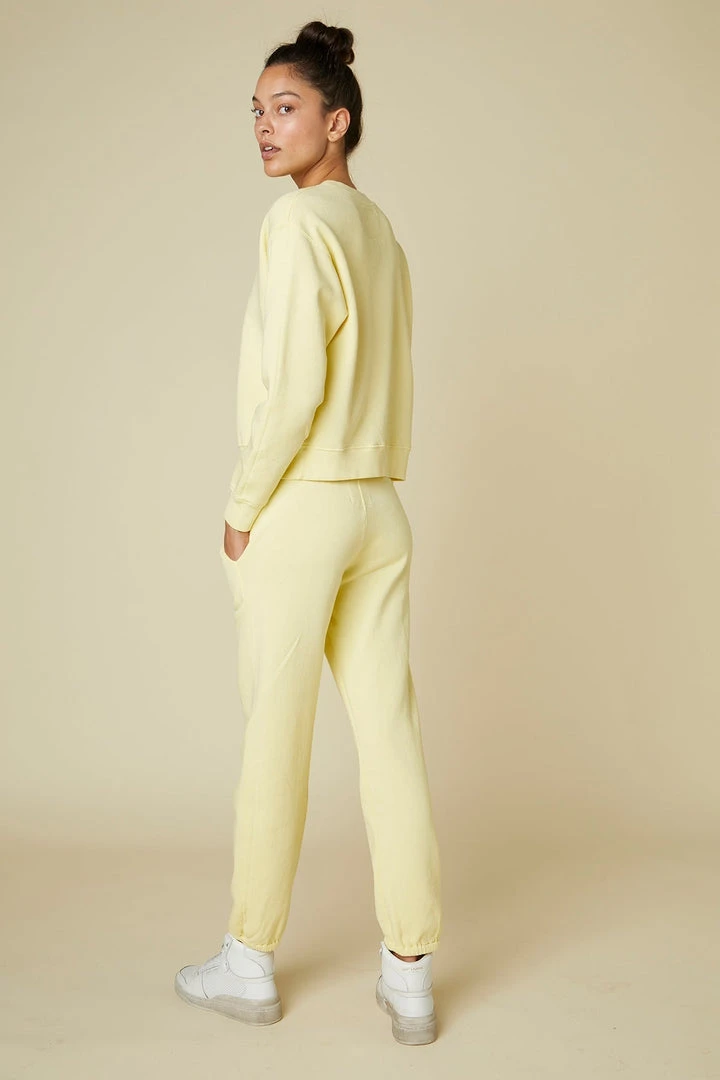 Velvet By Jenny Graham ZUMA SWEATPANT 13 Velvet By Jenny Graham ZUMA SWEATPANT