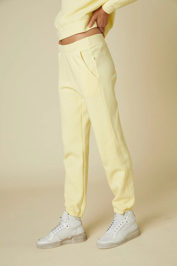 Velvet By Jenny Graham ZUMA SWEATPANT 11 Velvet By Jenny Graham ZUMA SWEATPANT