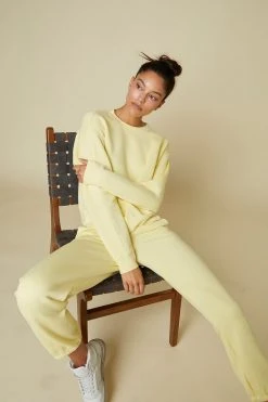 Velvet By Jenny Graham ZUMA SWEATPANT 32 Velvet By Jenny Graham ZUMA SWEATPANT